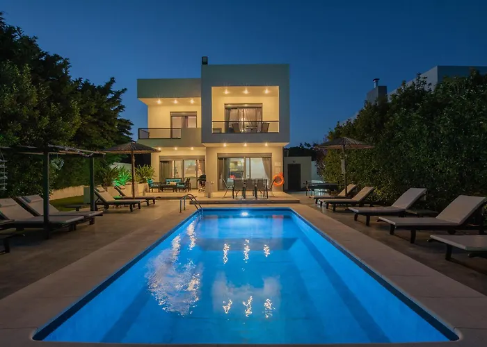 Villa Ellena